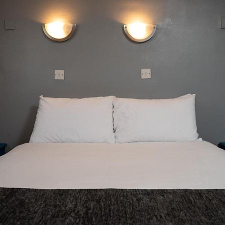 The Longship Hotell Hebburn Eksteriør bilde
